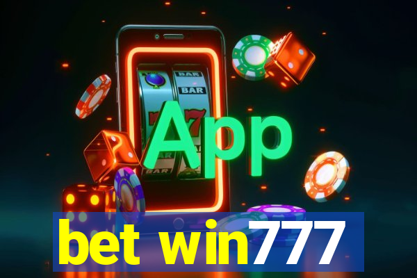 bet win777